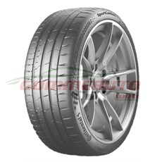 COP. 305/25ZR20 CONTI SC-7 XL FR 97Y